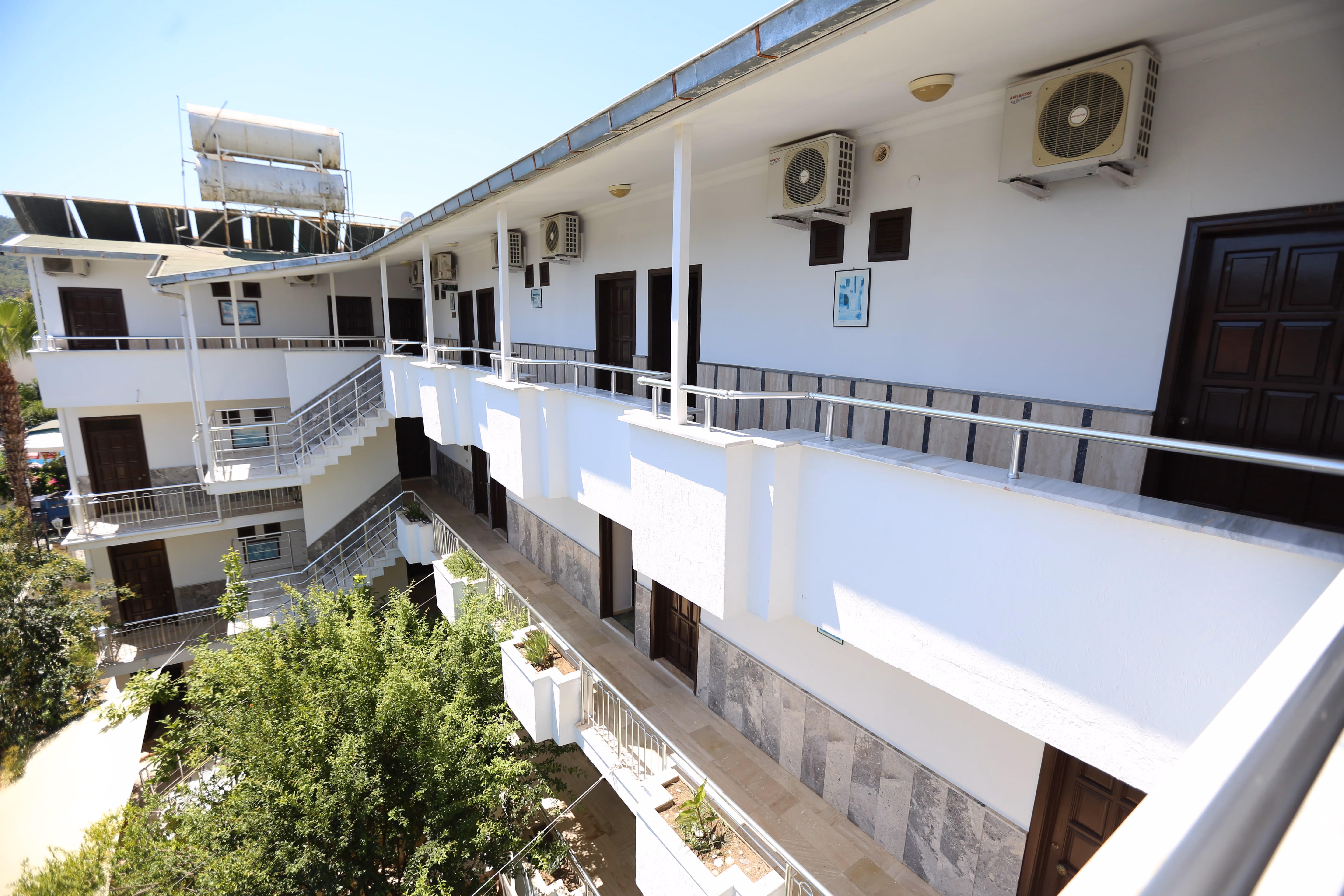Kemer Paradise Hotel 5