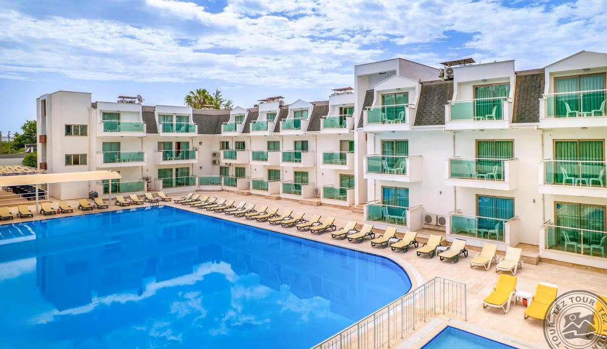 The Nix Hotel 2
