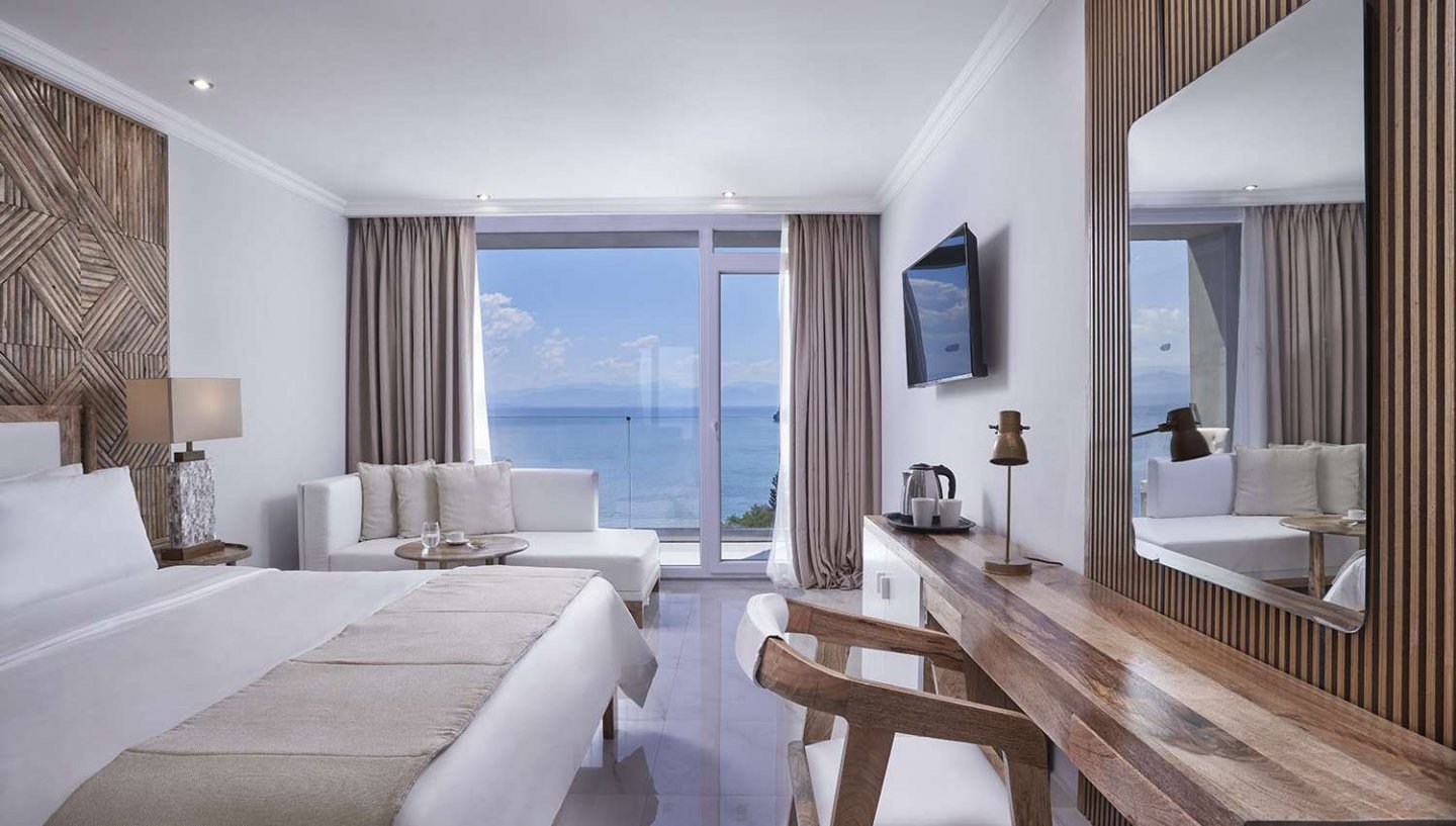Mythos Palace Resort 2