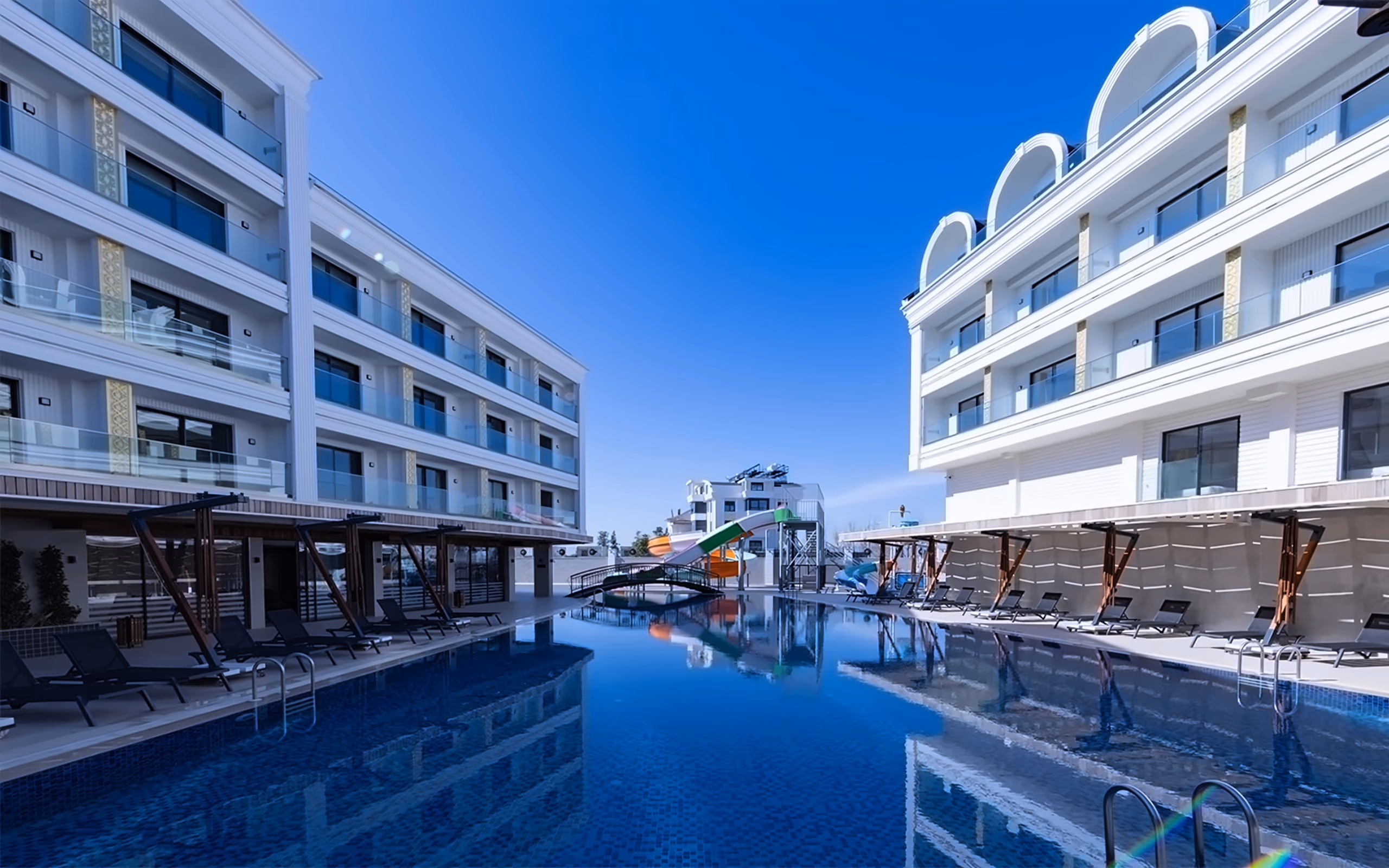 Belenli Resort Hotel 6