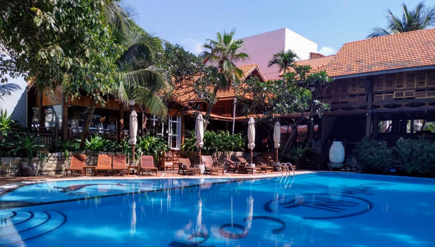 Novela Muine Resort & Spa 4