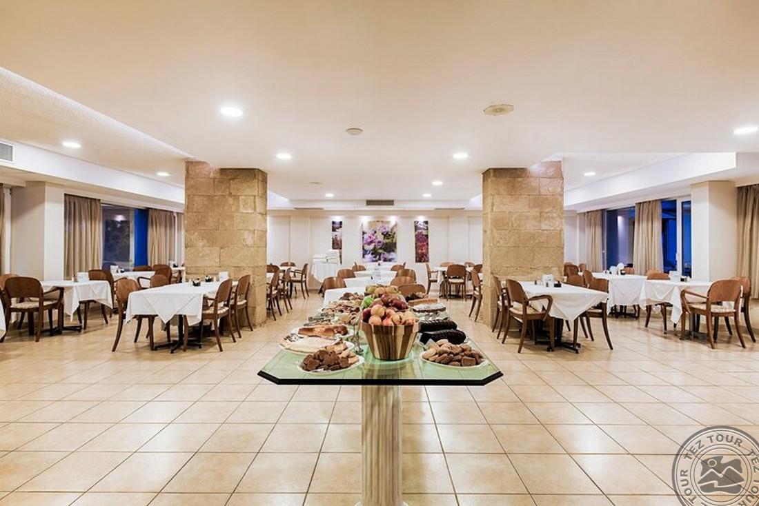 Esperia City Hotel 5