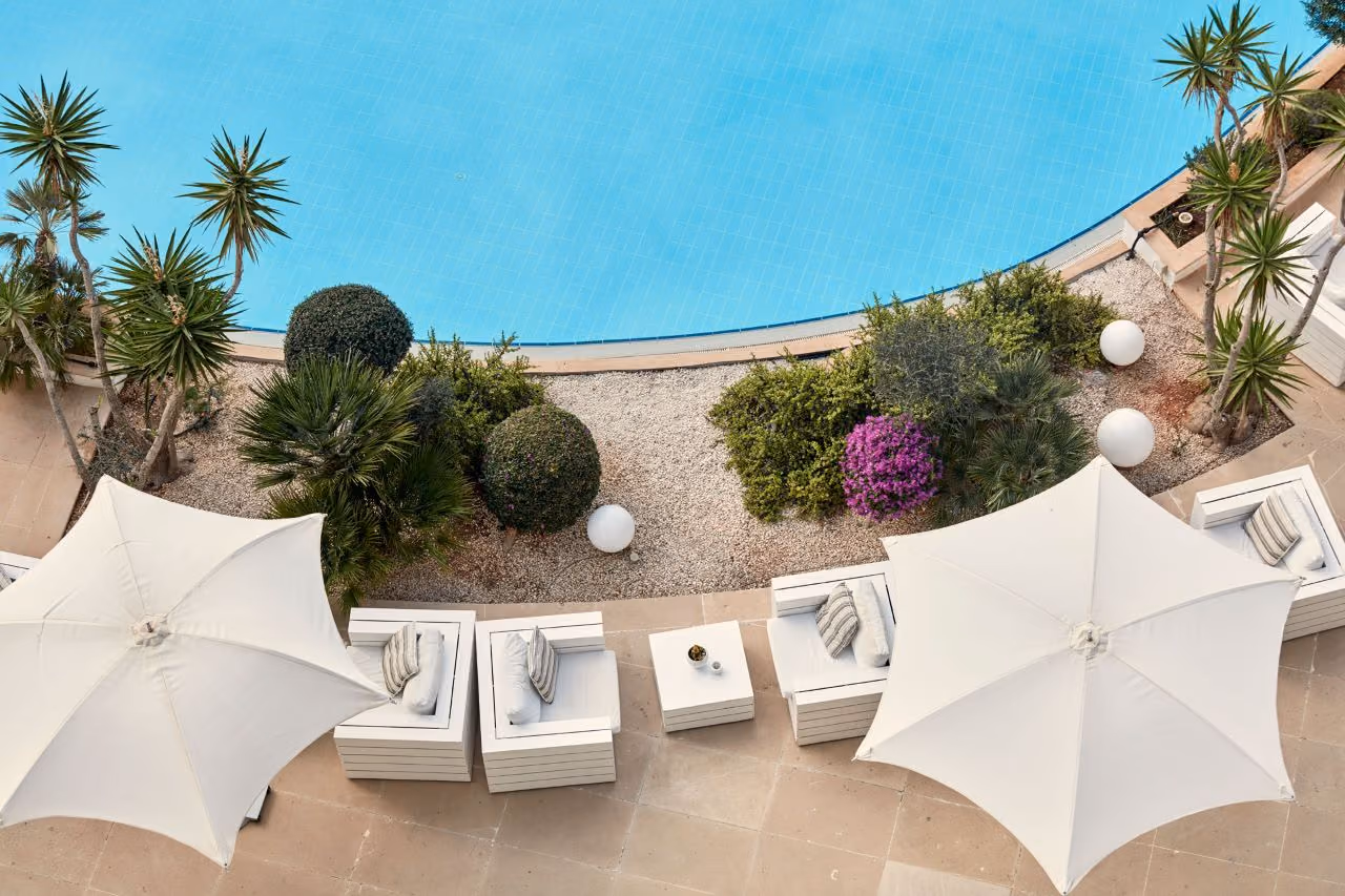 Grecian Park Hotel 5