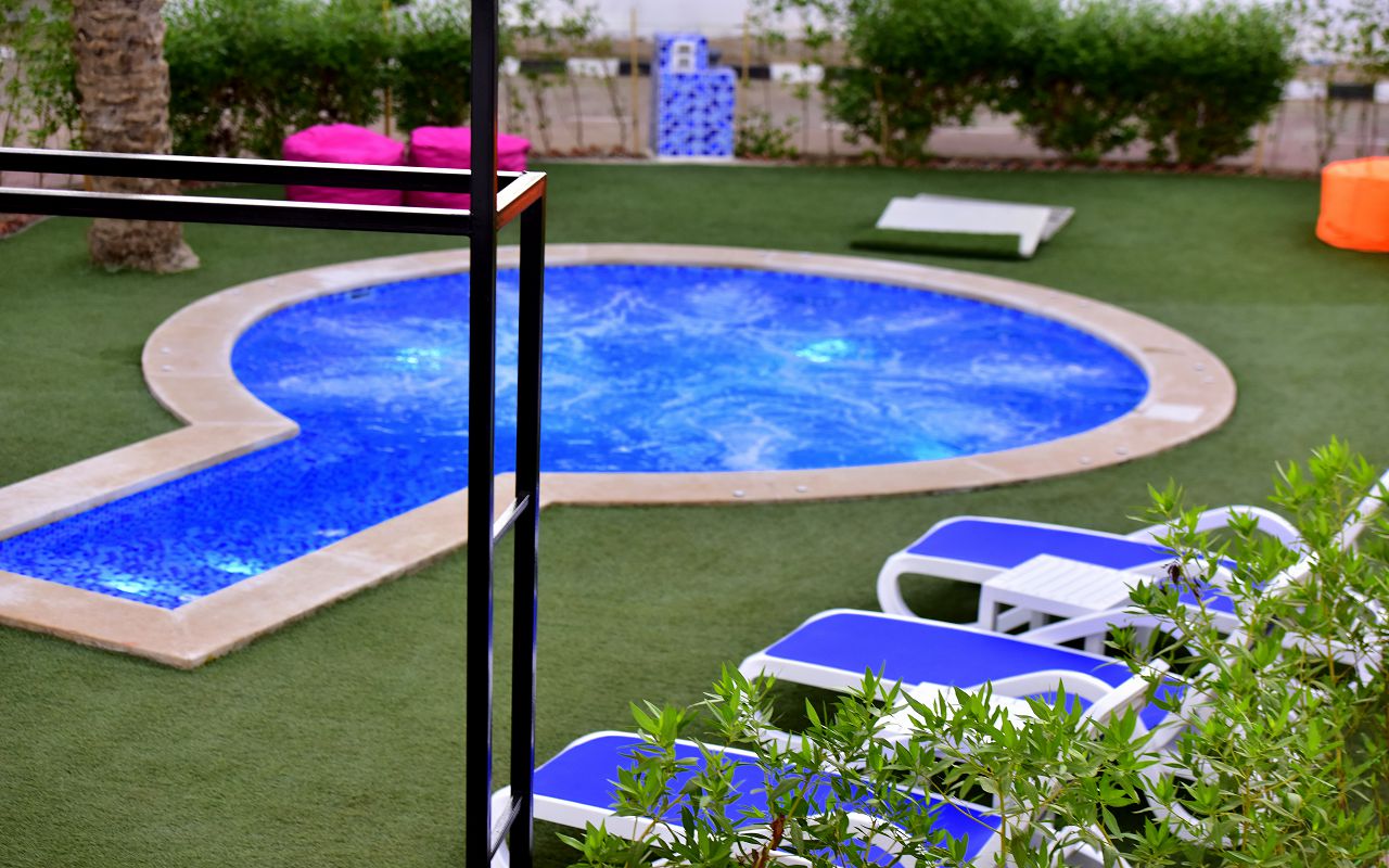 Dive Inn Resort 4