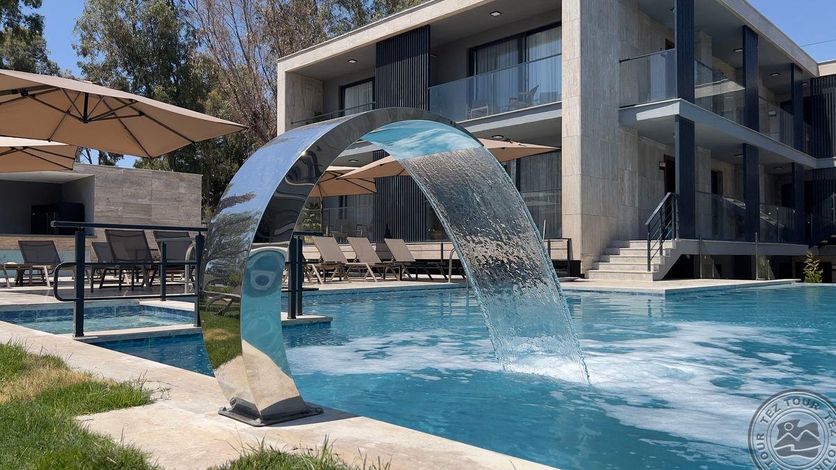 Arcadia Of Bodrum 2