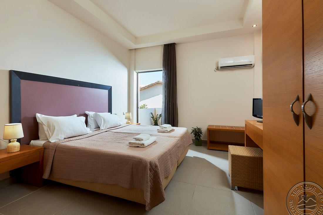 Creteco Hotel & Suites 2