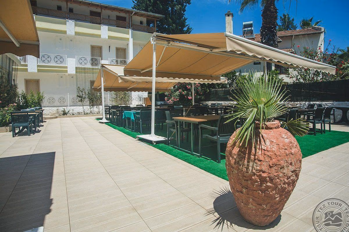 Kemer Star Hotel 3