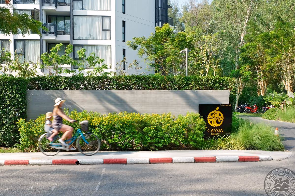 Cassia Phuket 2