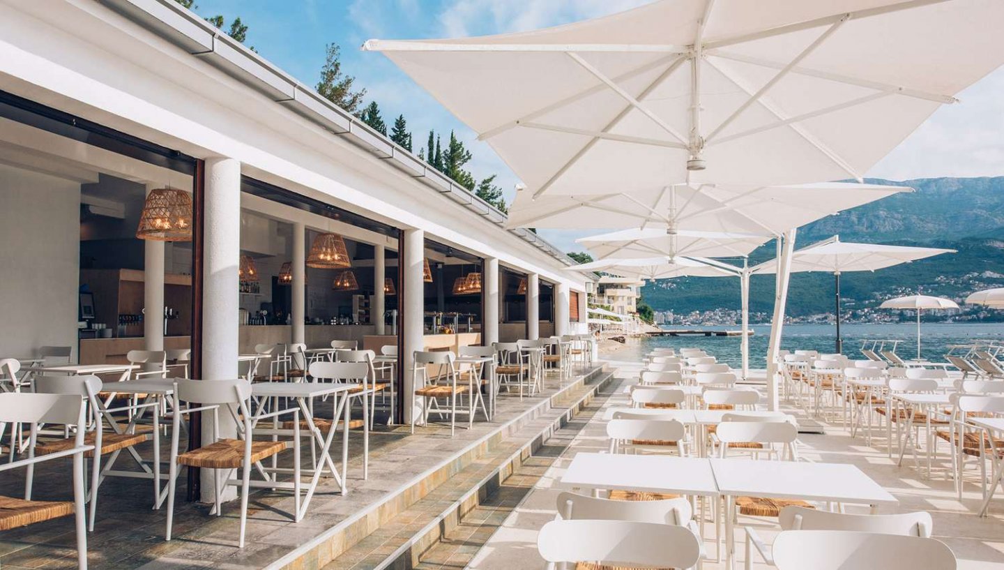 Iberostar Waves Herceg Novi 3