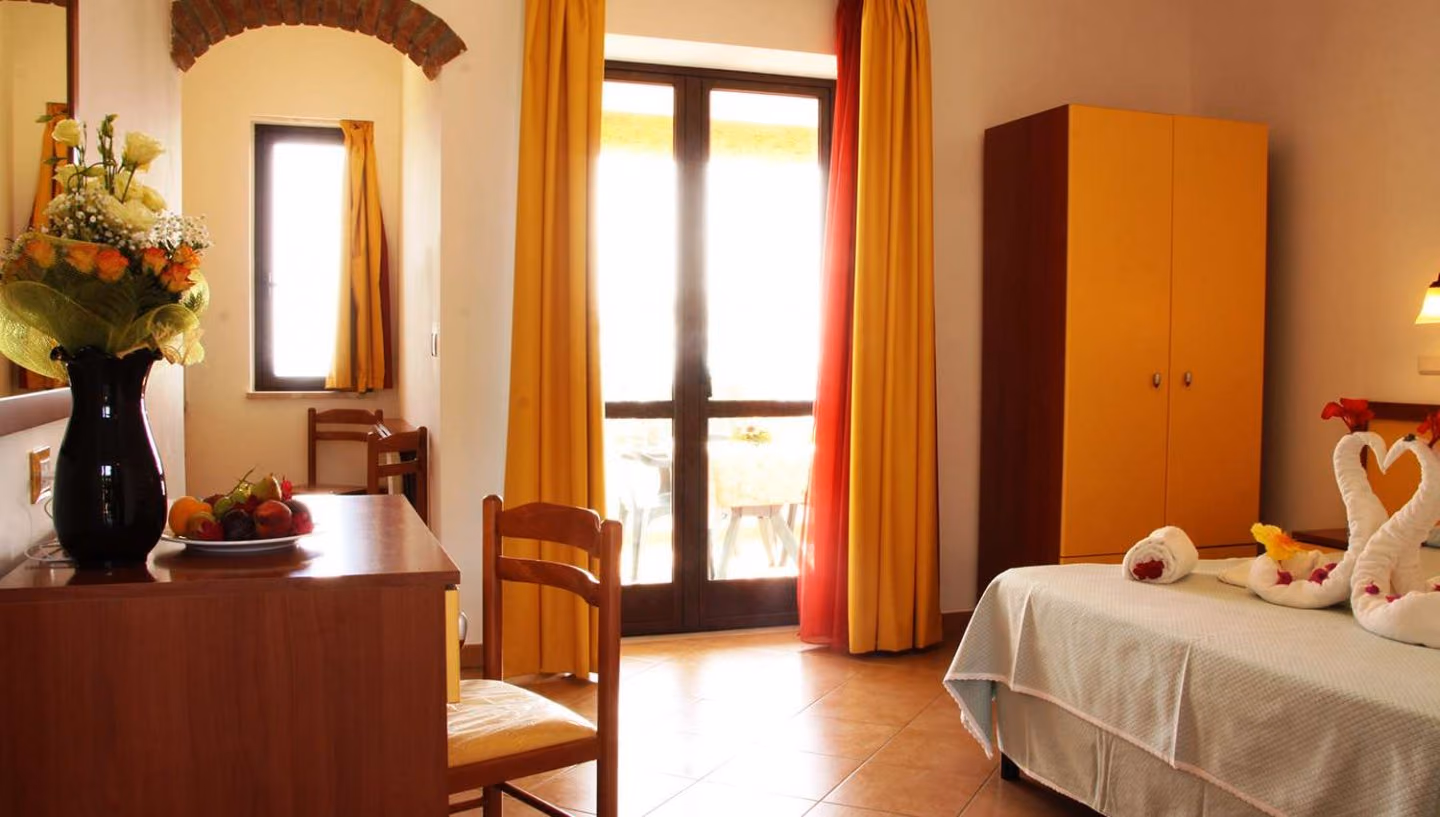 Luzia Agriresort 3