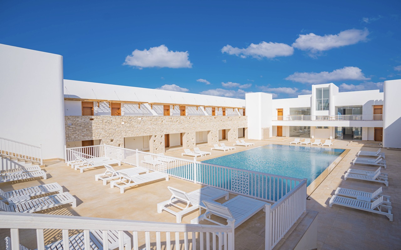 Sentido Reef Oasis Suakin Resort 5