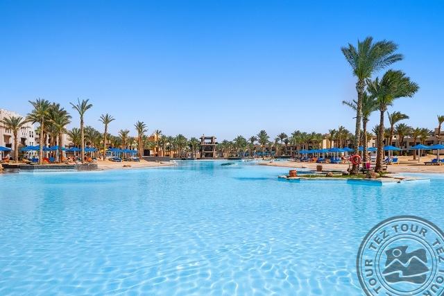 Pickalbatros Sands Port Ghalib