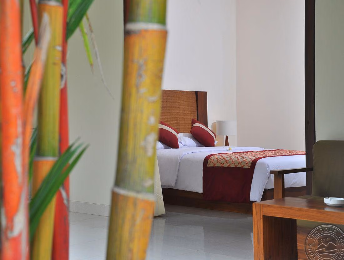 Pertiwi Resort & Spa 3