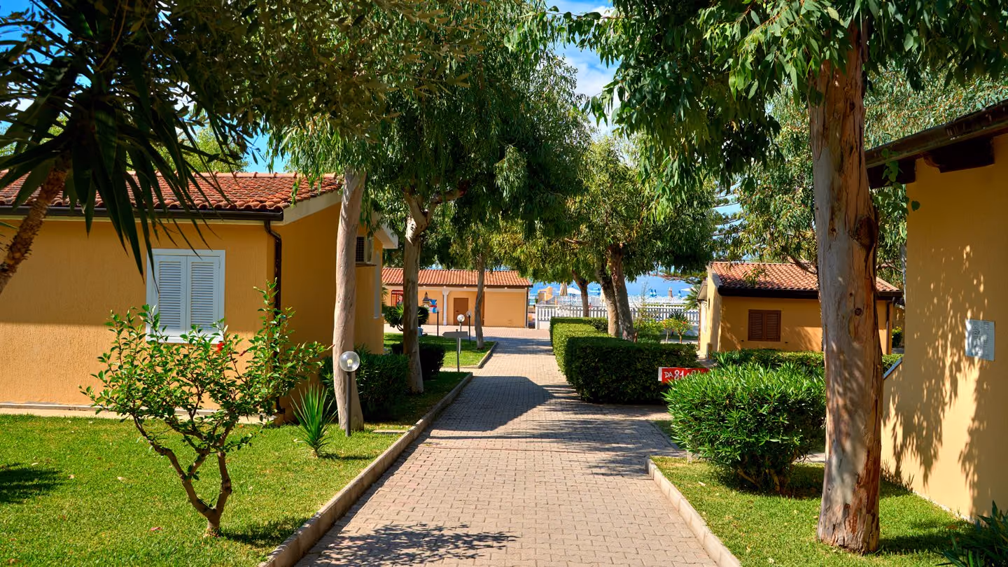 Villaggio Santa Maria 5