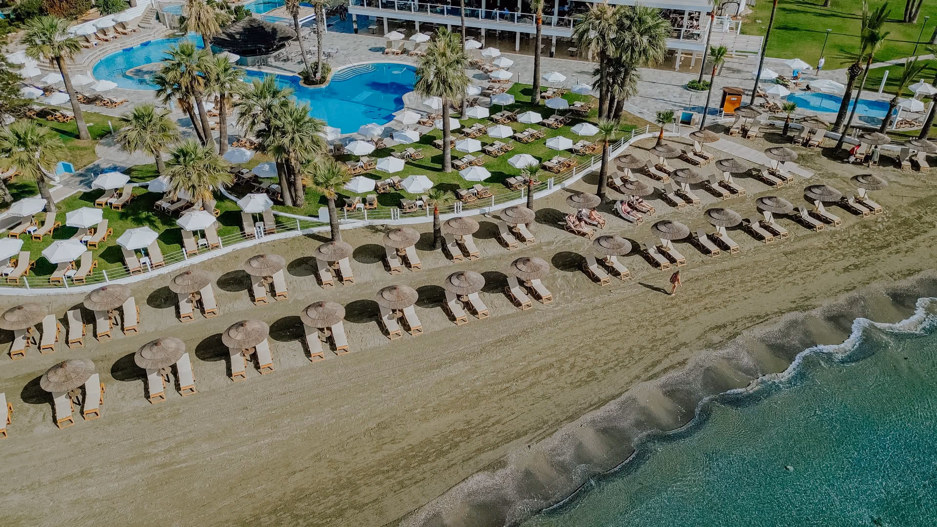 Golden Bay Beach Resort 6
