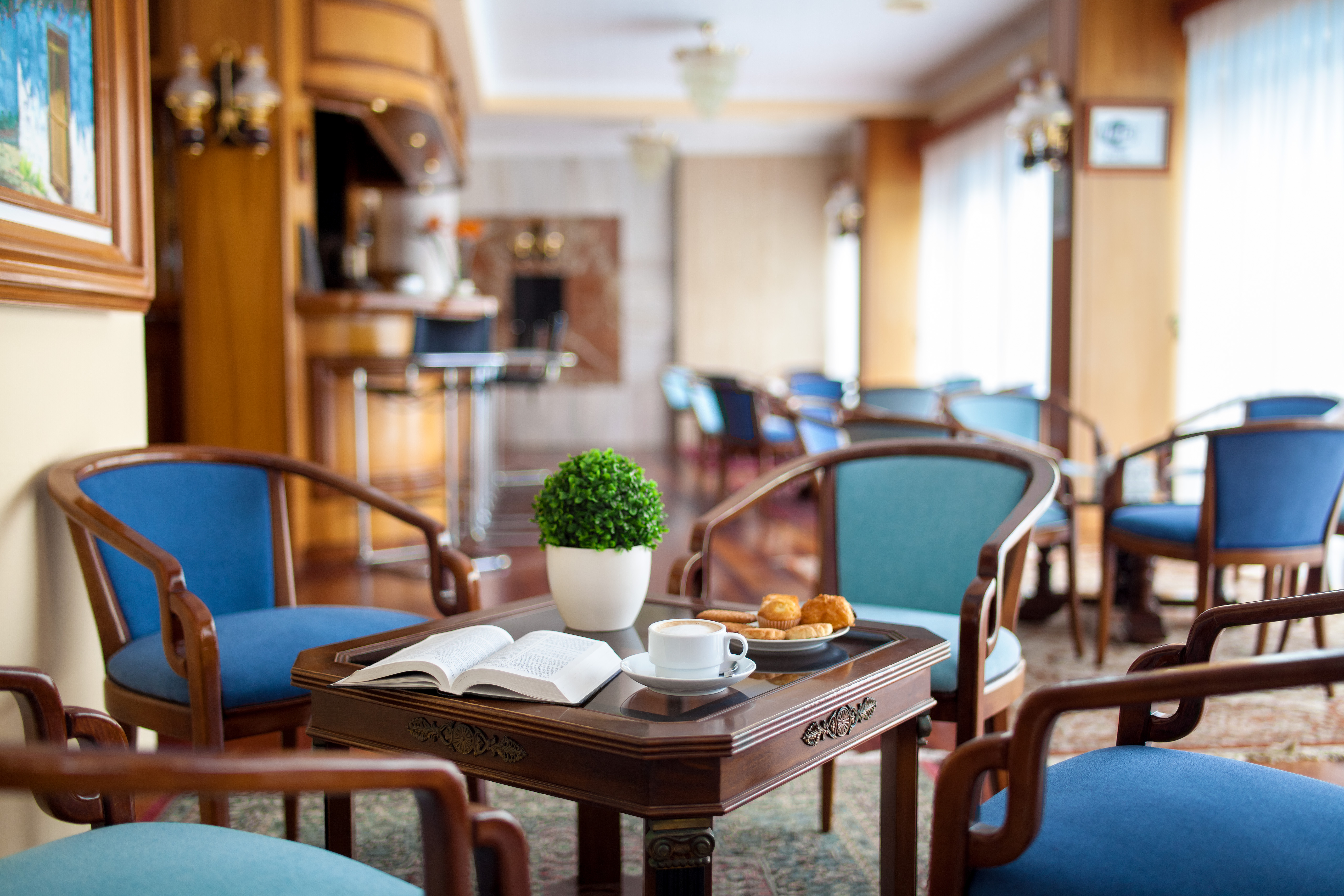 Don Manolito Hotel 2