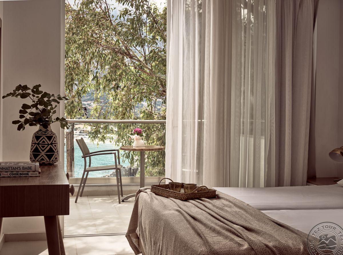 Troulis Apart Hotel 3