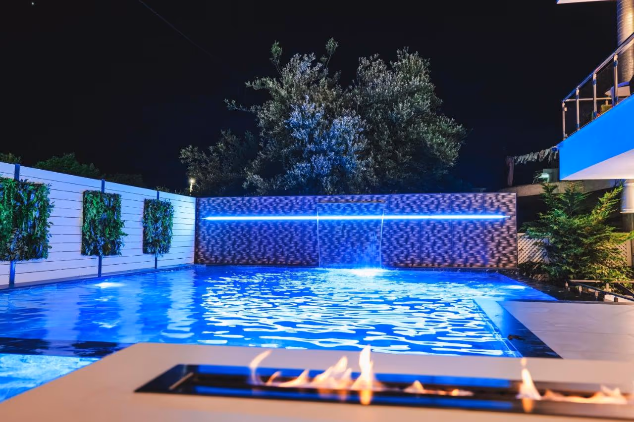 Mare Hotel 5