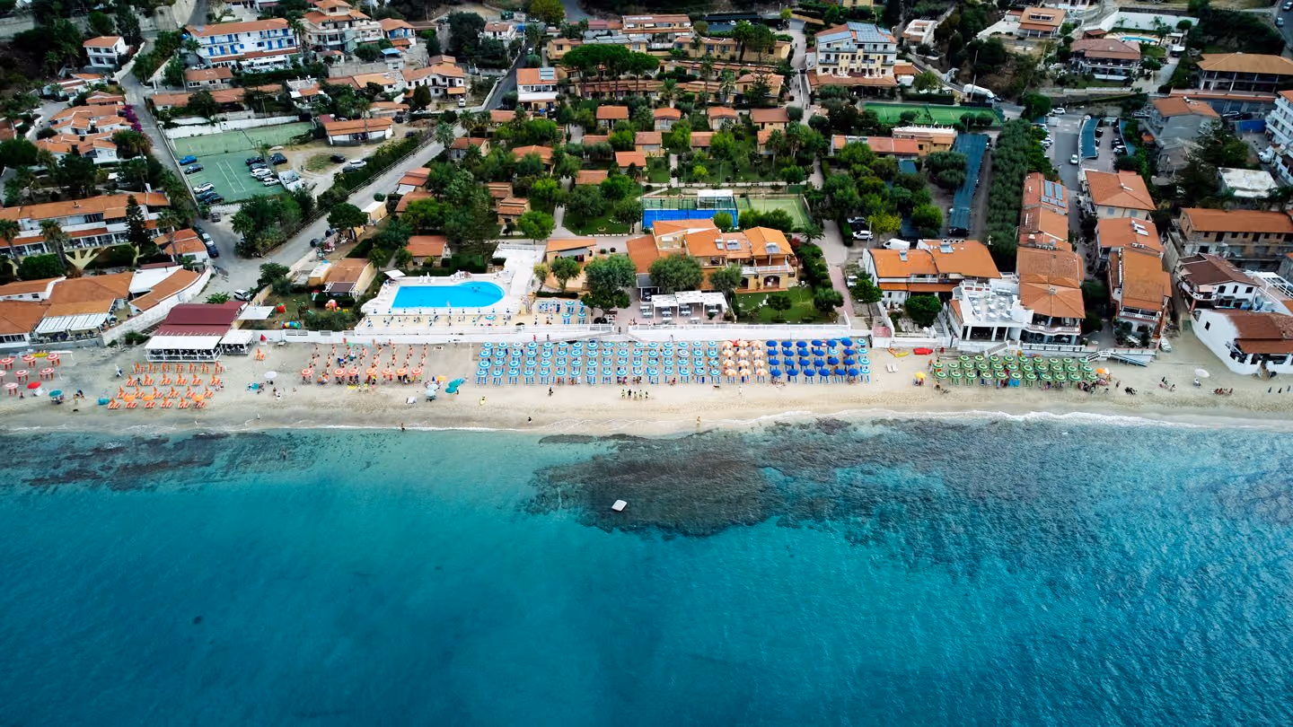 Villaggio Santa Maria 2