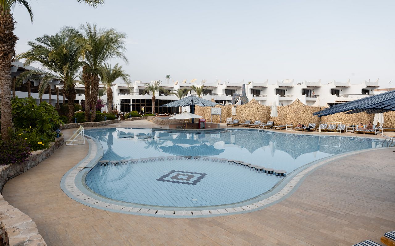 Turquoise Beach Hotel 4
