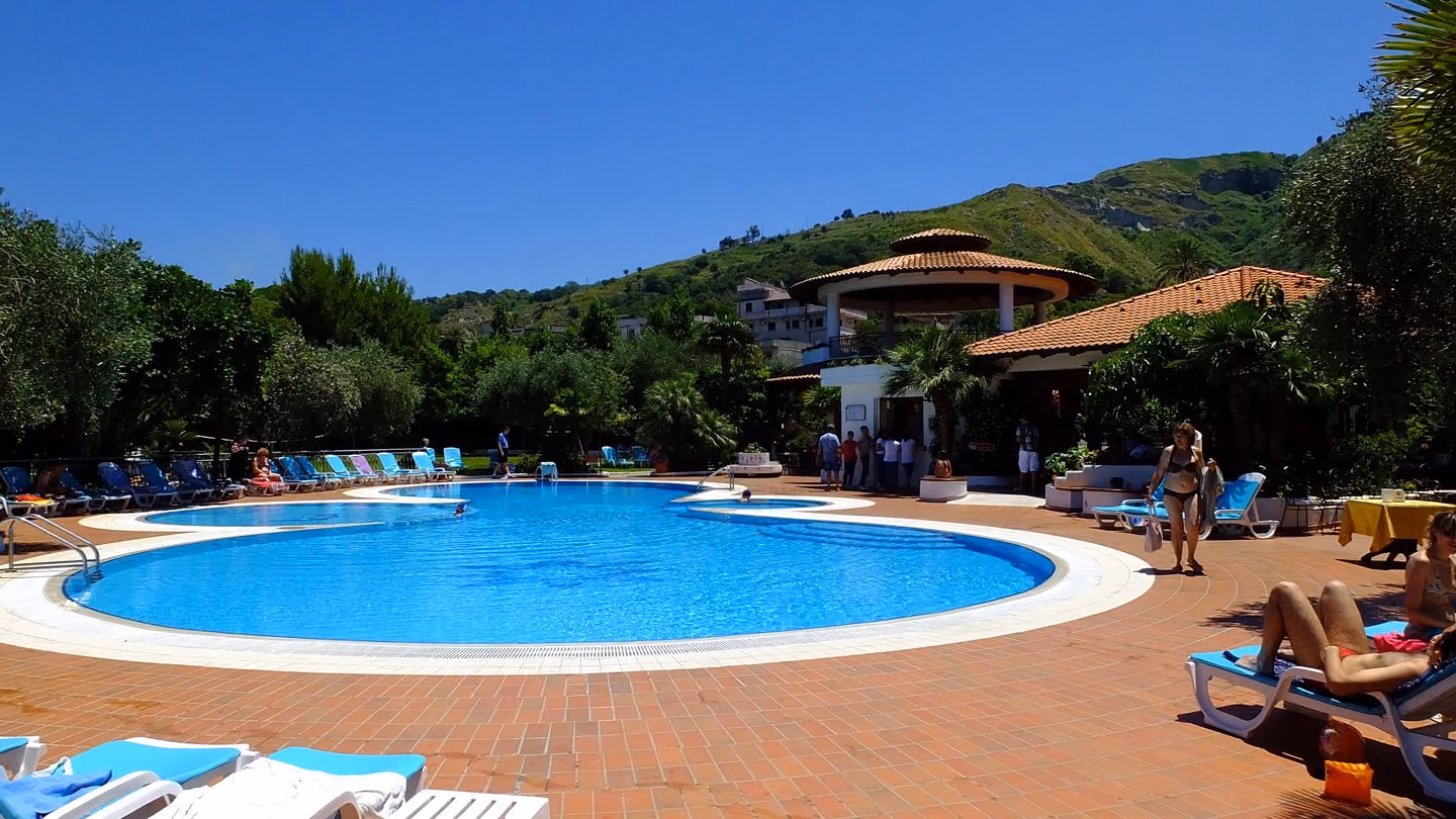 Villaggio La Pizzuta 6