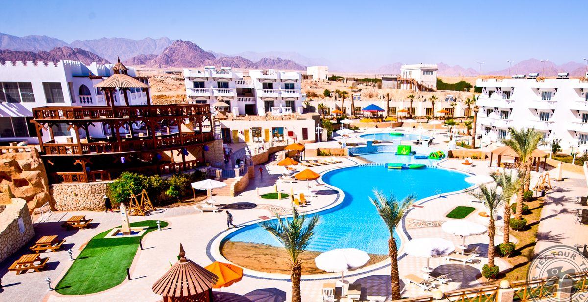 Palma Di Sharm Resort & Aqua Park 5