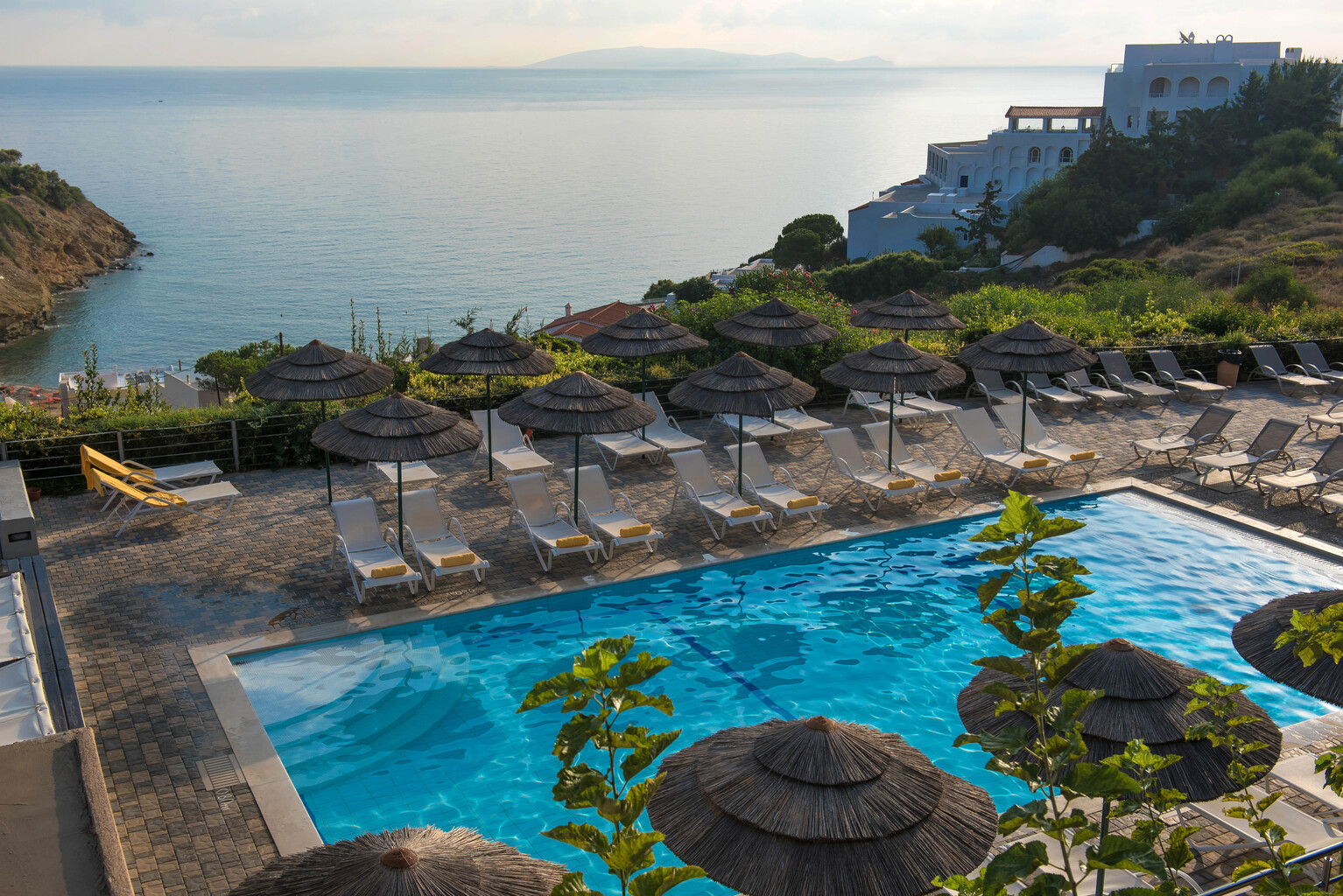 Blue Bay Resort 2