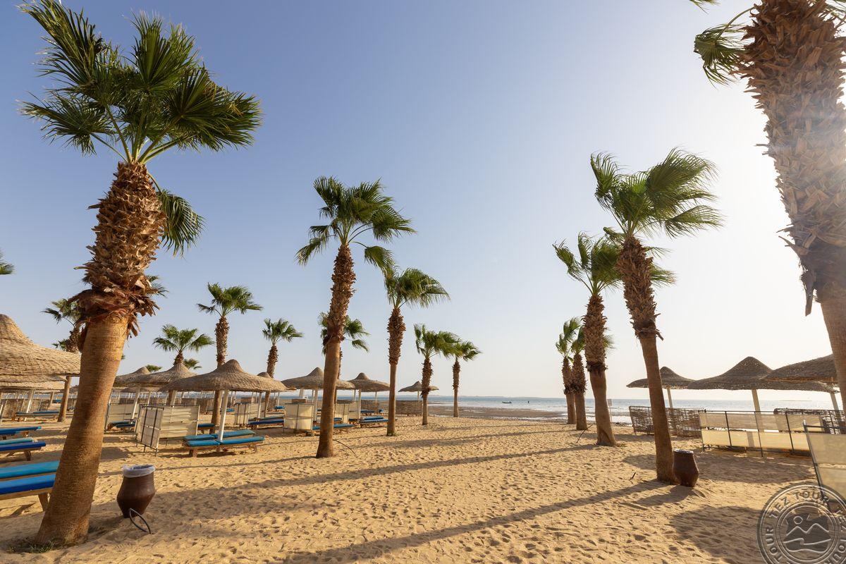 Amwaj Beach Club Abu Soma 2