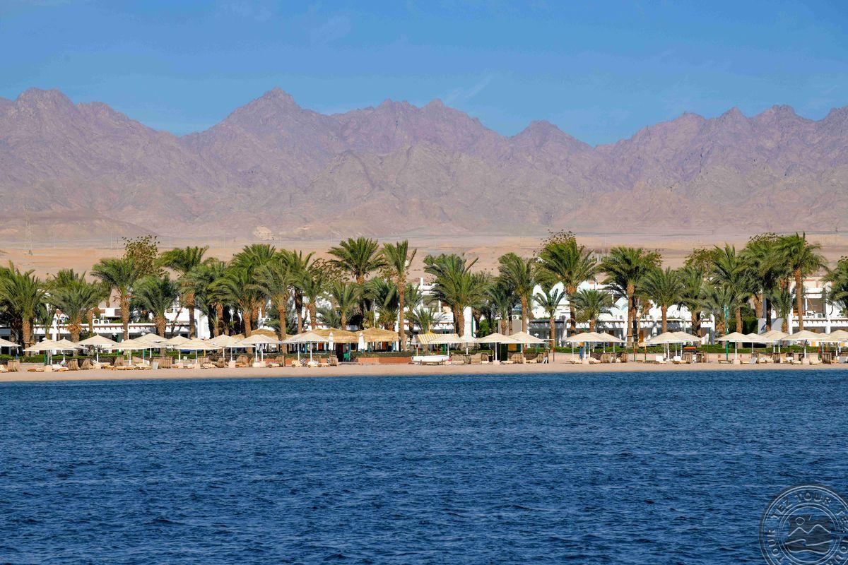 Menaville Safaga 3