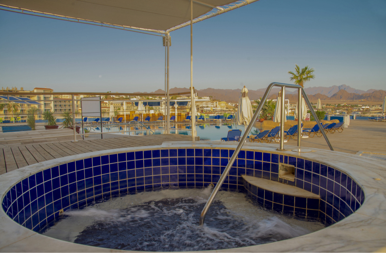 Lido Sharm Hotel (EX. Iberotel Lido) 6