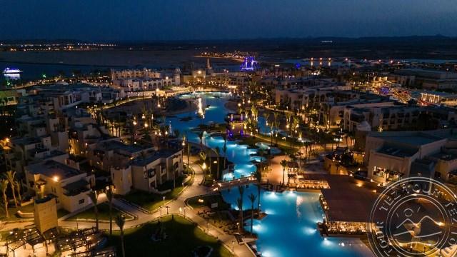 Pickalbatros Sands Port Ghalib 5