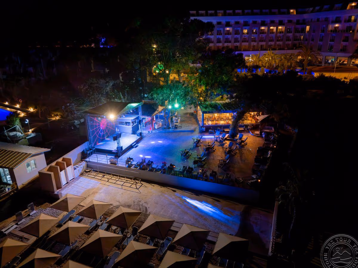 Rios Beach Hotel 2