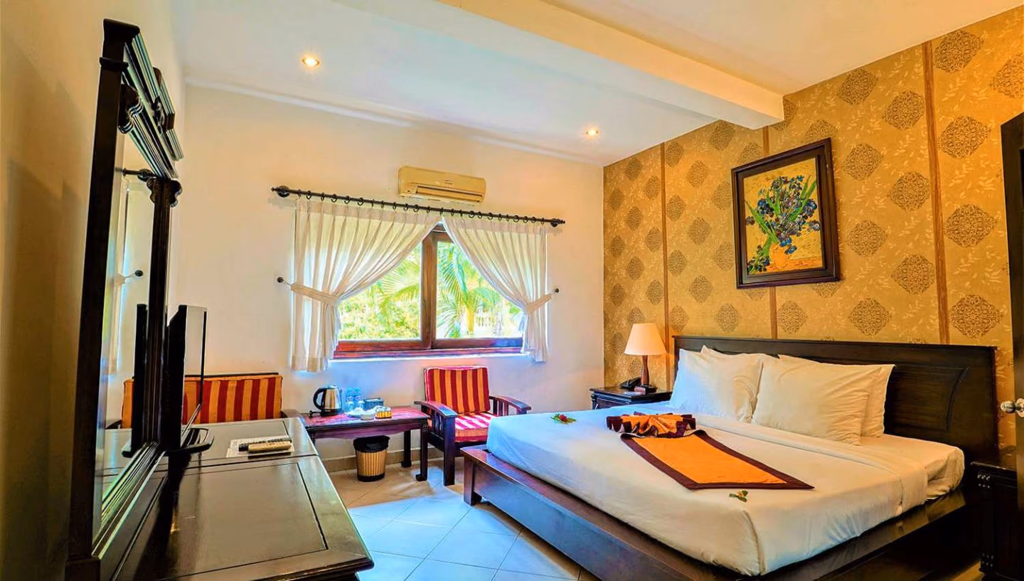 Sea Lion Beach Resort & Spa - Ham Tien 2