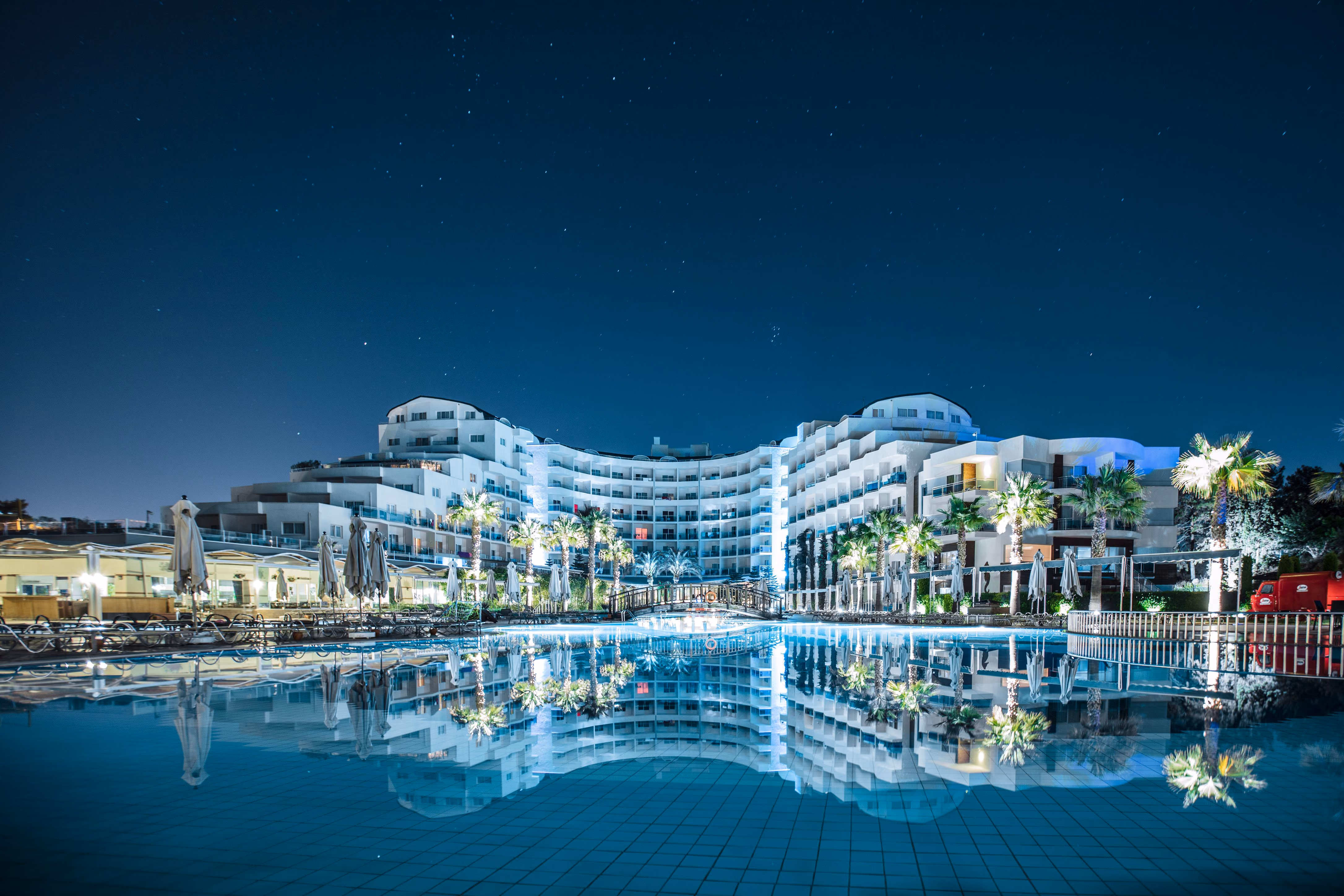 Sealight Resort Hotel 4