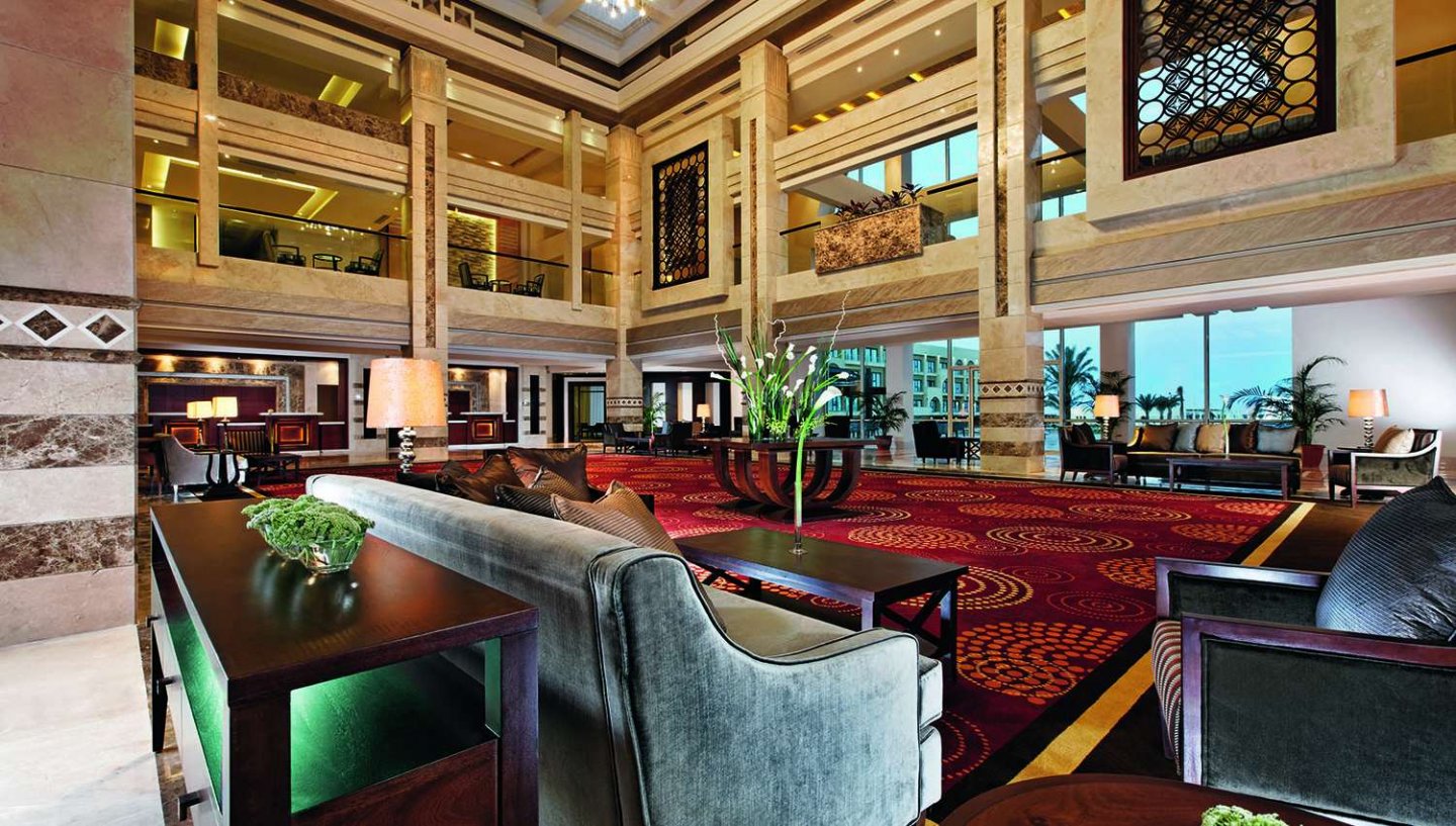 Movenpick Waterpark Resort & Spa (ex.Movenpick Resort Soma Bay) 6