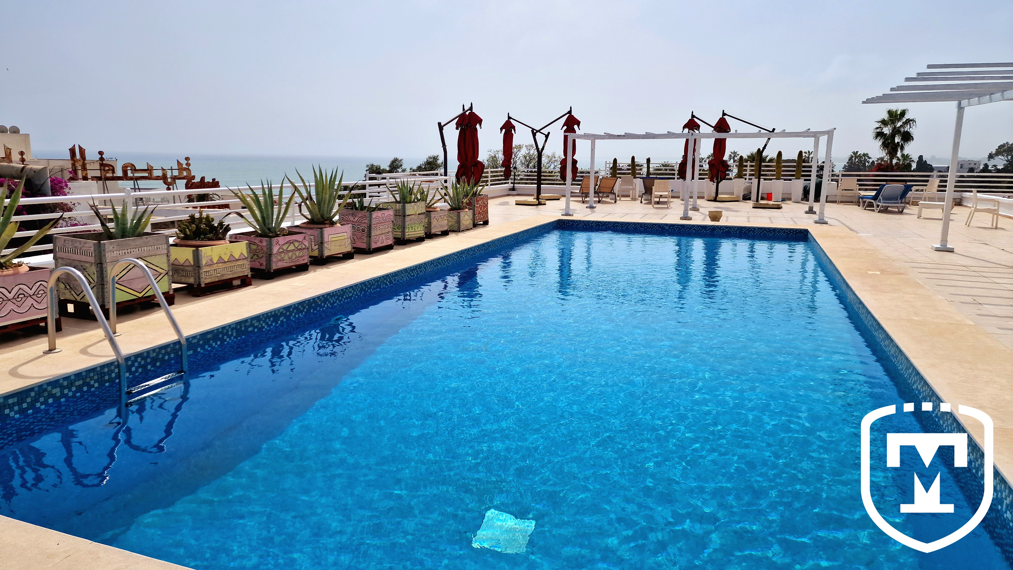 La Residence Hammamet 2