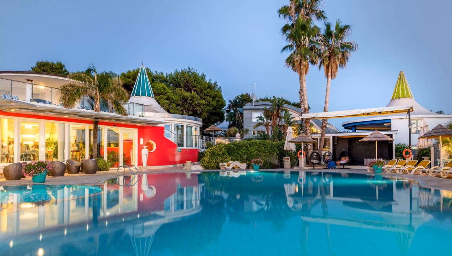 Villaggio Stromboli 5