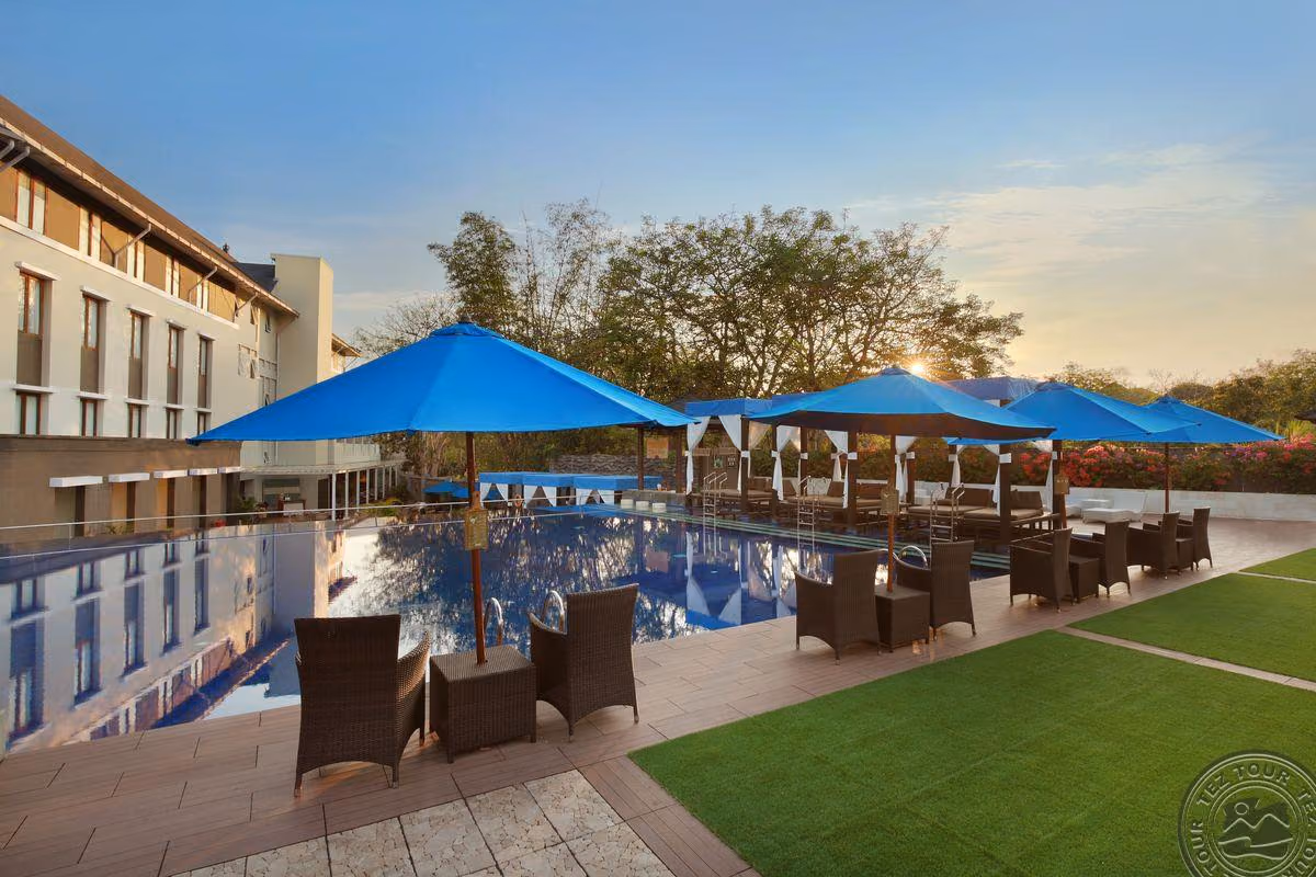 Mercure Bali Nusa Dua 6