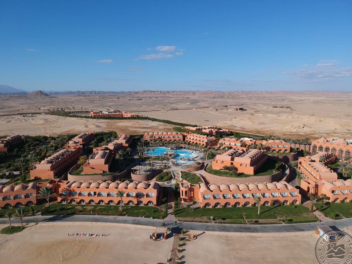 Novotel Marsa Alam 3