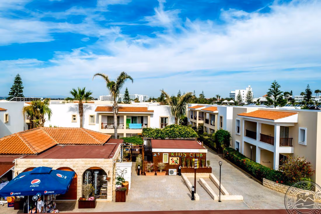 Aktea Beach Village 6
