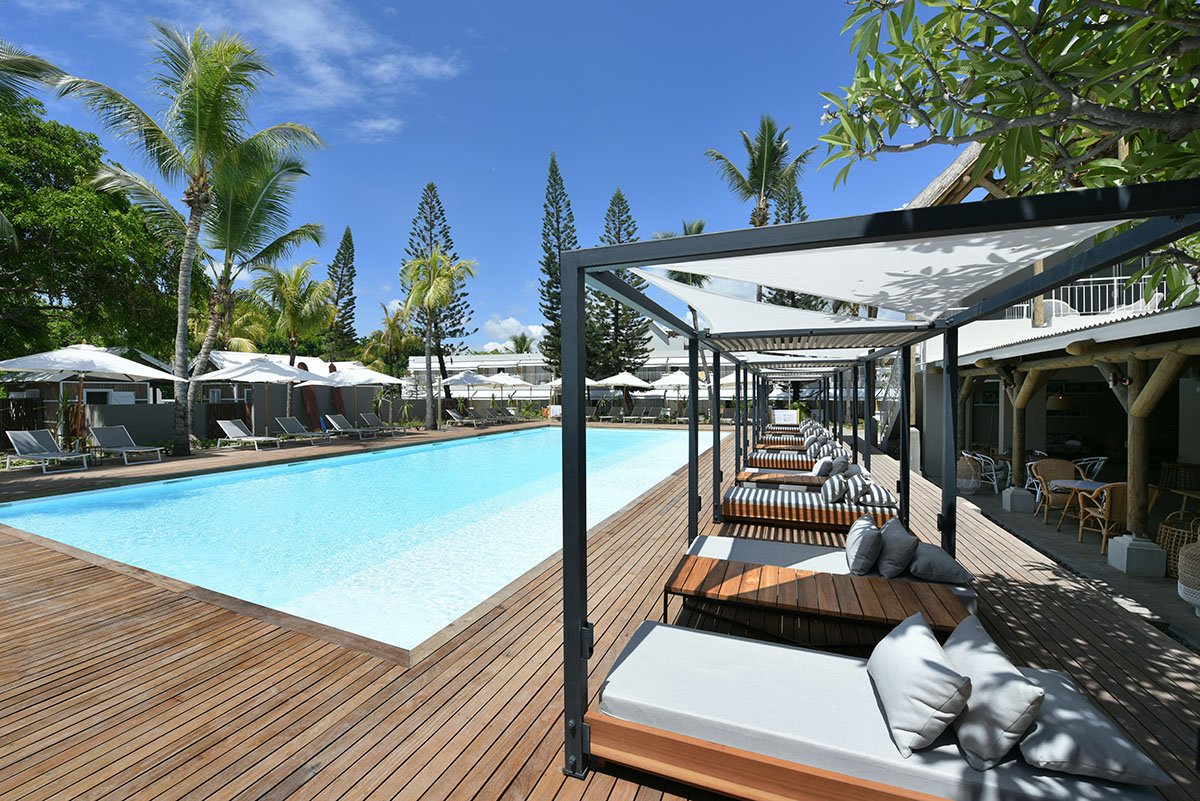 Veranda Tamarin Hotel 4