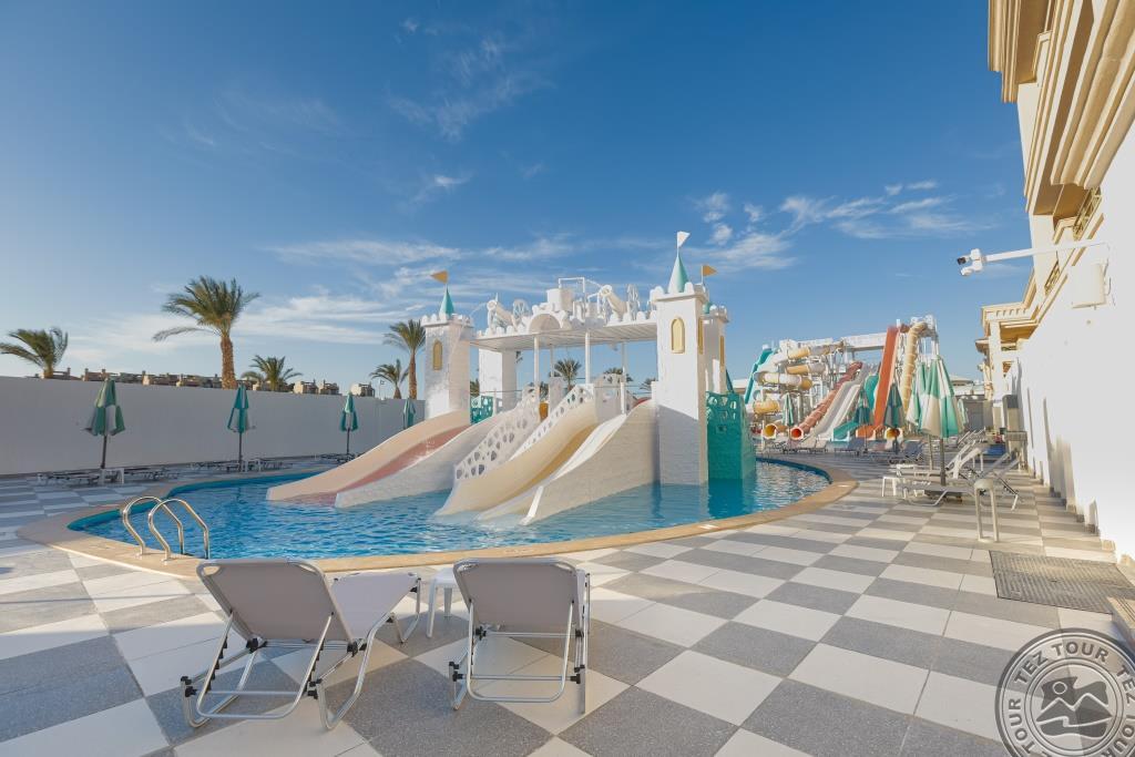 Flow Spectrum Resort Sahl Hasheesh 2