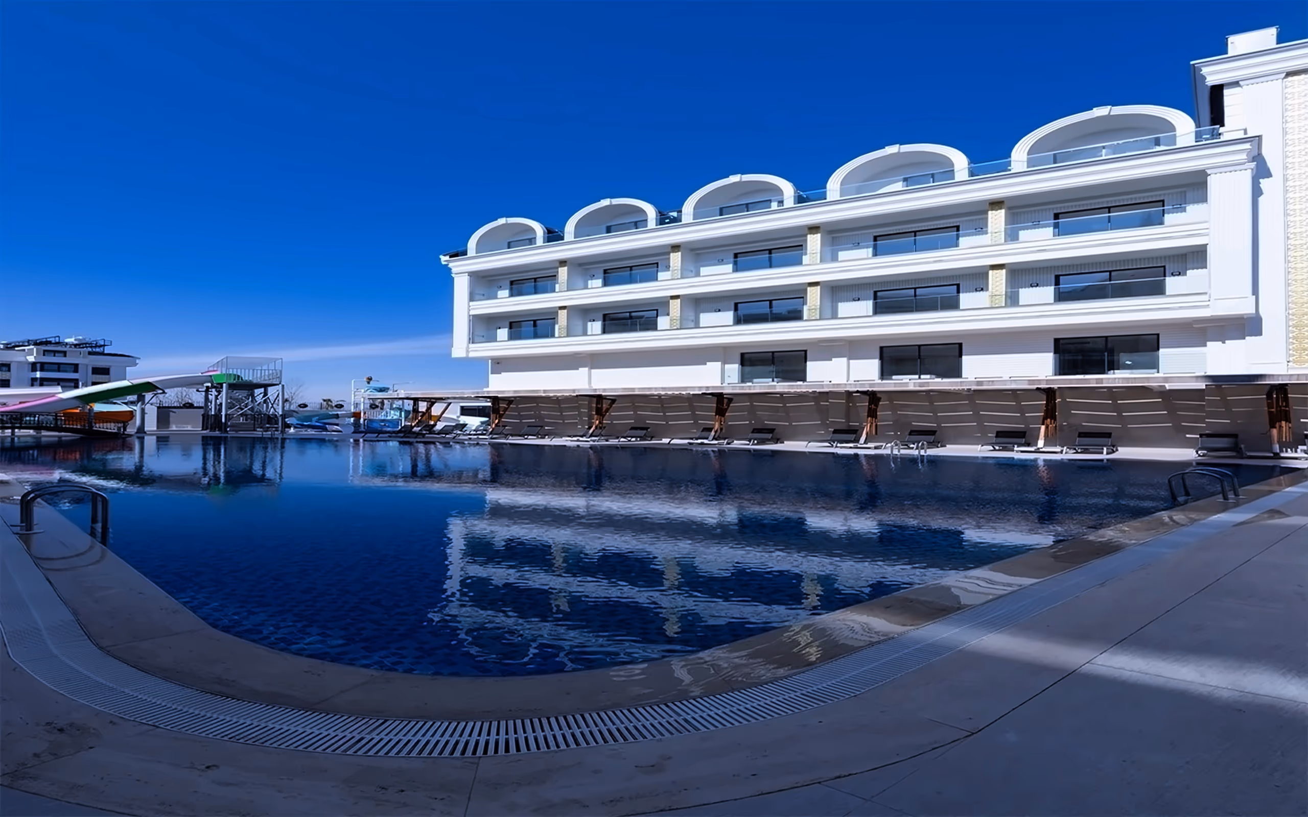 Belenli Resort Hotel 2