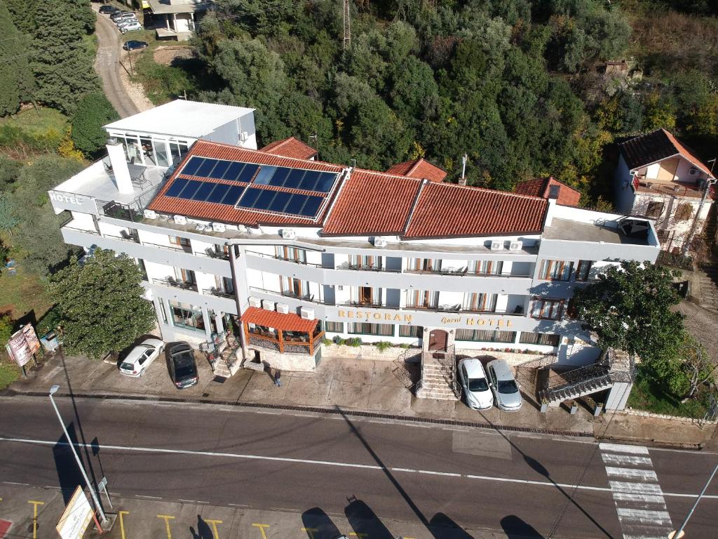 Garni Hotel Olimpija Plus 3