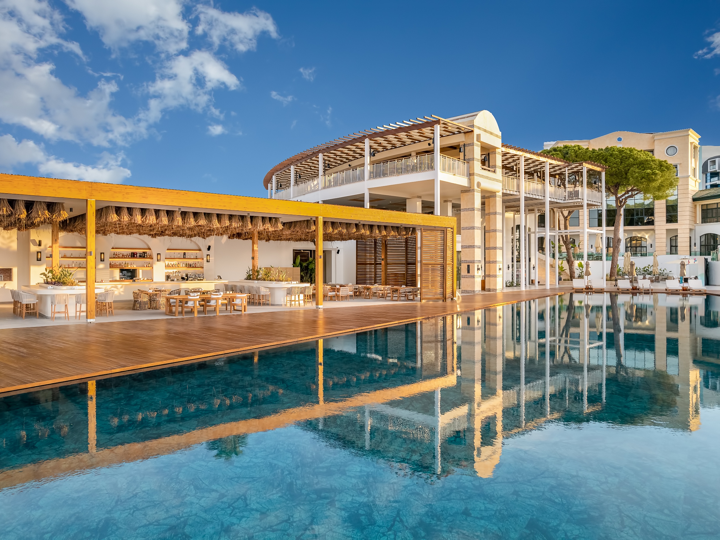 Rixos Park Belek - The Land Of Legends Free Access 2