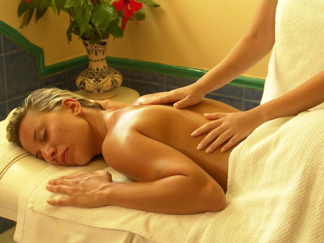 Le Hammamet Hotel & Spa 2