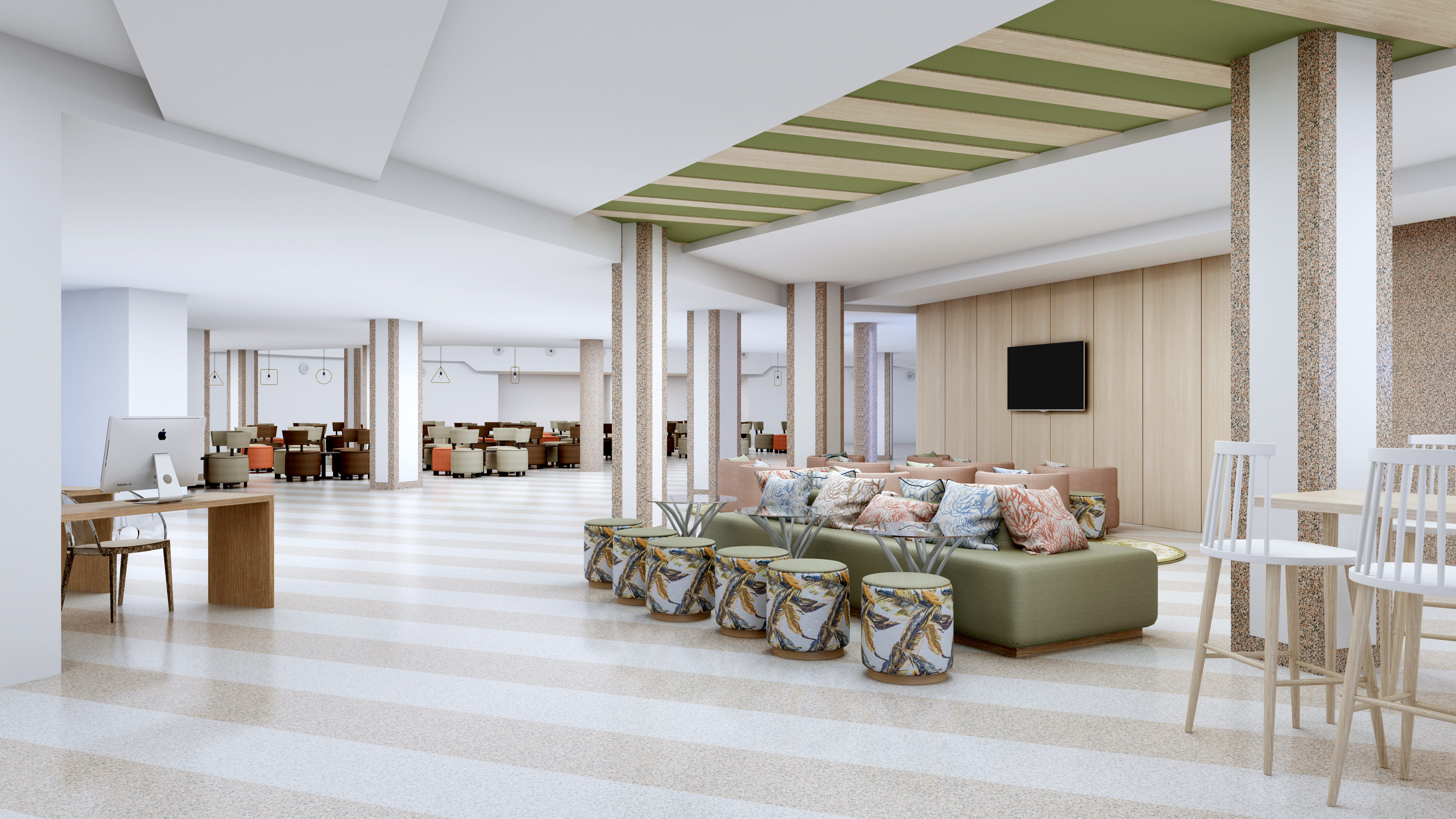 Gara Suites Golf & Spa 5