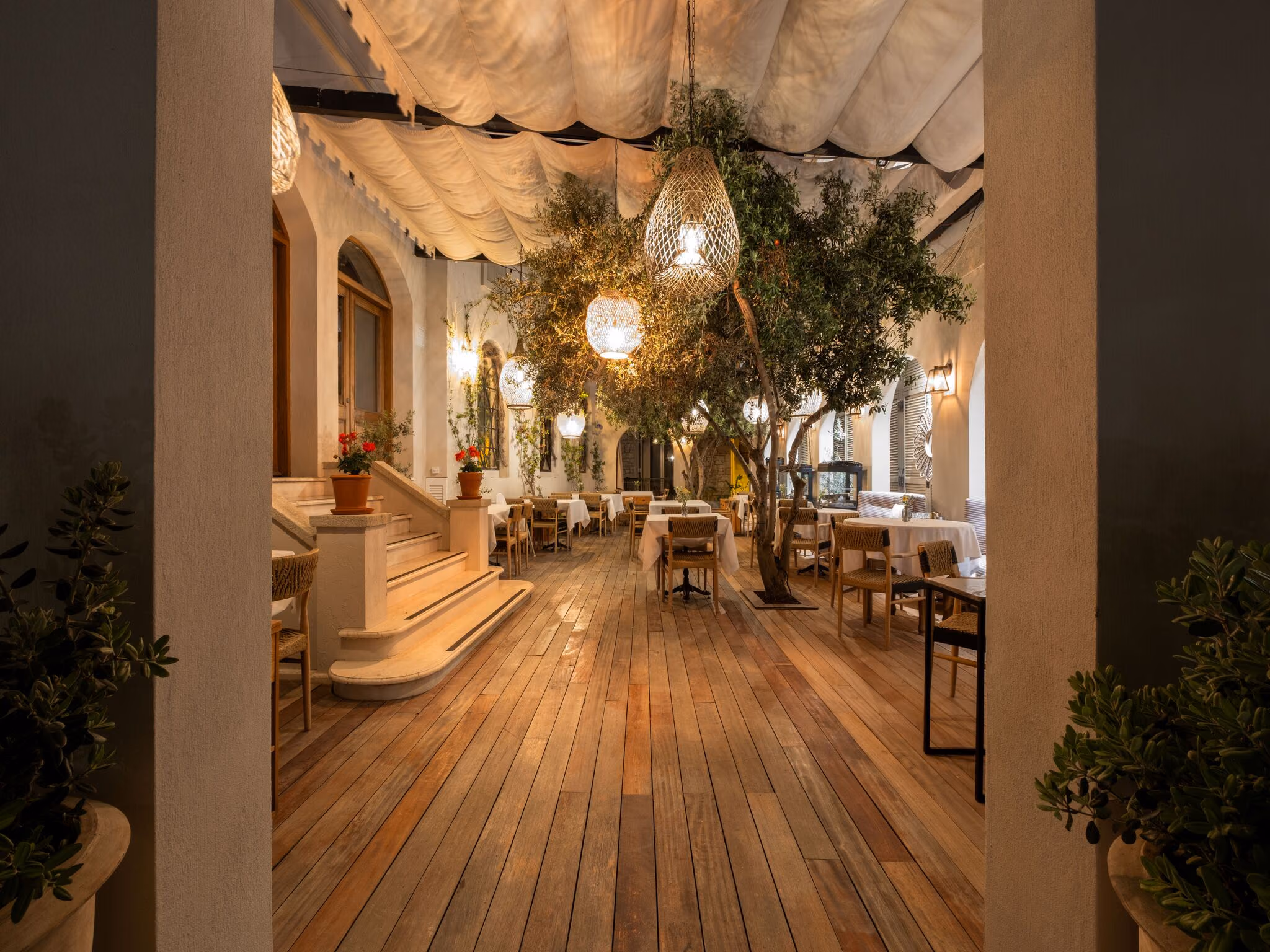 Viento Hotel Alacati 3