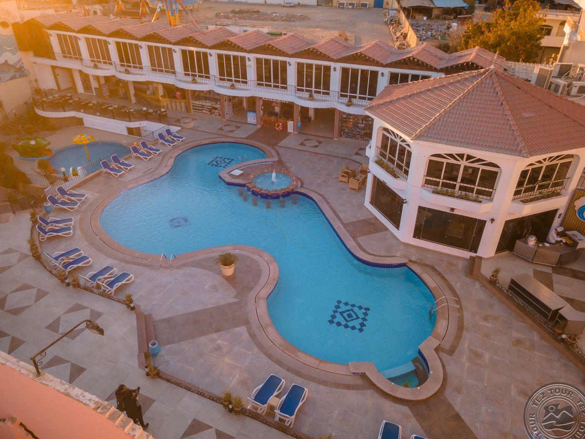 Minamark Resort & Spa 3