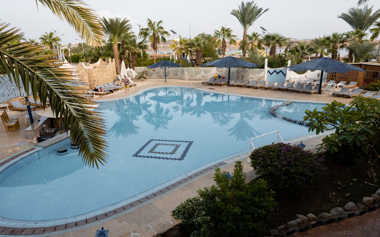 Turquoise Beach Hotel 6